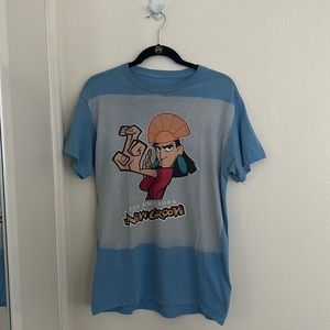 The Emperors New Groove T Shirt Disney